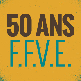 50 ans F.F.V.E.