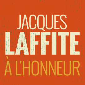 Jacques Laffite à l'honneur